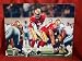 San Francisco 49ers Nate Davis Autographed 8x10 Photo, Proof Photo of Nate Signing for Us.