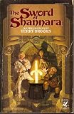The Druid's Keep:  Terry Brooks