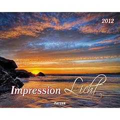 Impression Licht 2012