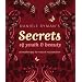 Daniele Ryman's Secrets of Youth and Beauty: Aromatherapy for Natural Rejuvenation