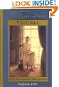Victoria: May Blossom of Britannia (The Royal Diaries)