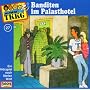 027/Banditen im Palasthotel von TKKG