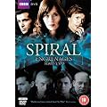 Spiral - Series 2 [DVD]