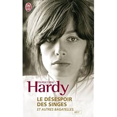 Le d�sespoir des singes et autres bagatelles