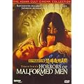 Horrors of Malformed Men (Widescreen)