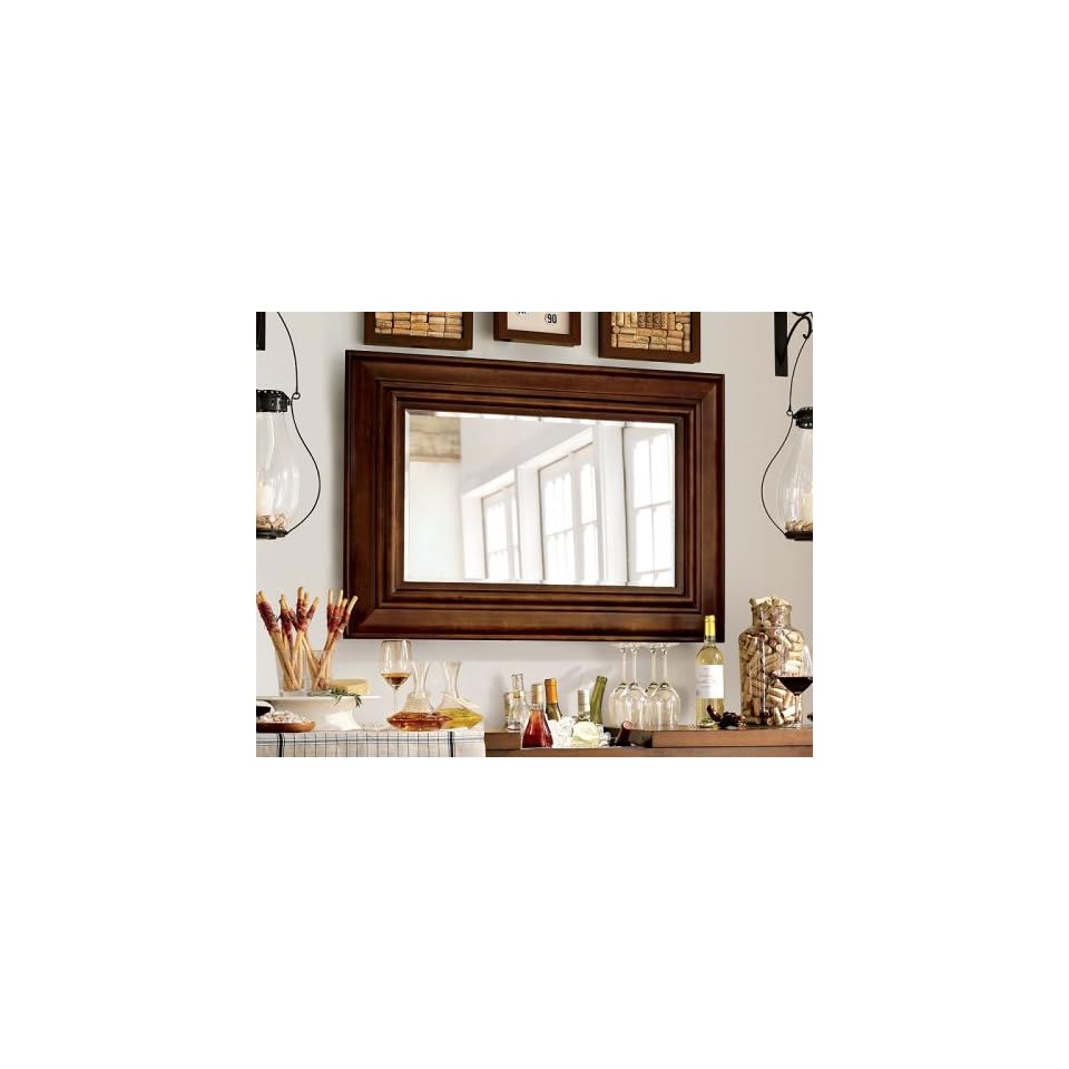 Pottery Barn Solano Mirror On Popscreen