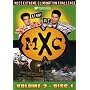 MXC: Most Extreme Elimination Challenge Season 3, Disc 1
