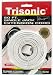 50' Single Jack Telephone Extension Cord