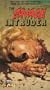 Savage Intruder [VHS]