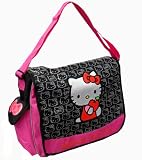 Bags & Backpacks Online Shop Ranking 25. Hello Kitty Messenger Bag