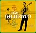 The Warm World of Joao Gilberto