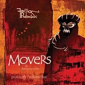Faction Paradox: Movers | [Lawrence Miles]