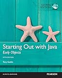 Starting out with Java : early objects