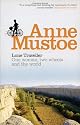 Lone Traveller: One Woman, Two Wheels and the World