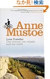 Lone Traveller: One Woman, Two Wheels and the World