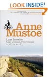 Lone Traveller: One Woman, Two Wheels and the World