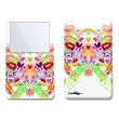 Kaleidoscope Design Skin Decal Sticker for Apple iPod video 30GB/ 60GB/ 80GB Player