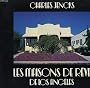 Les maisons de reve de los angeles