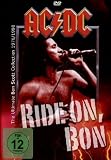 AC/DC - Ride On, Bon - AC/DC