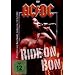 AC/DC - Ride On, Bon