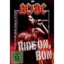 AC/DC - Ride On, Bon
