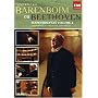 Barenboim On Beethoven - The Complete Piano Sonatas - Concerts 7 And 8 [DVD] [2005]