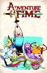 Adventure Time Vol. 3