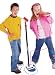 Super Magic Voice - Kids stageMicrophone With Stand and Musics - Color Vary