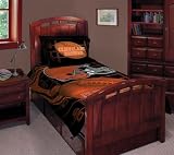 Cleveland Browns NFL Comforter - 72 x 86