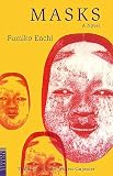女面 (英文版) ― MASKS (タトルクラシックス　)