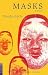 女面 (英文版) ― MASKS (タトルクラシックス　)