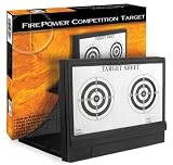 FirePower Portable Airsoft Double Target