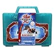 Bakugan Carry Case S2 - Green