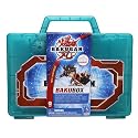 Bakugan Carry Case S2 - Green