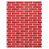 Pacon 56525 Pacon Fadeless Designs 48" x 50 Boxed, Oceans
