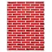 Pacon 56525 Pacon Fadeless Designs 48" x 50' Boxed, Oceans