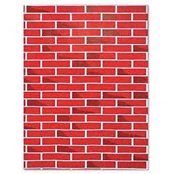 Pacon 56525 Pacon Fadeless Designs 48" x 50' Boxed, Oceans