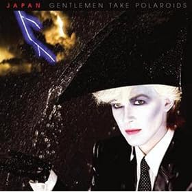 Gentlemen Take Polaroids (2003 Digital Remaster)