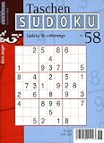 Produkt-Bild: TASCHEN-SUDOKU