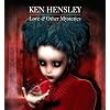 Love & Other Mysteries