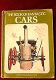 The book of fantastic cars