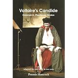 Voltaire's Candide: Greenwich Playhouse Versionby Prentis Hancock