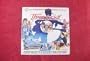 THREE FOR ALL (ORIGINAL SOUNDTRACK LP VINYL, IMPORT, 1975)