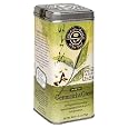 Cheap Deals on The Coffee Bean & Tea Leaf, Tea, Hand-Picked Genmaicha Green, 20-Count Tins (Pack of 3)