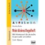 Mein kleines Regelheft: Mit Montessori die deutsch&hellip von Monika Roller