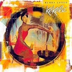 Rumba Congo