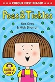 Peas & tickles
