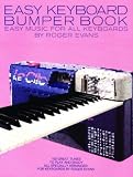 Easy Keyboard Bumper Book