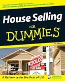 House Selling For Dummies