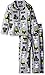 Star Wars Boys' 2-piece Pajama Coat Set